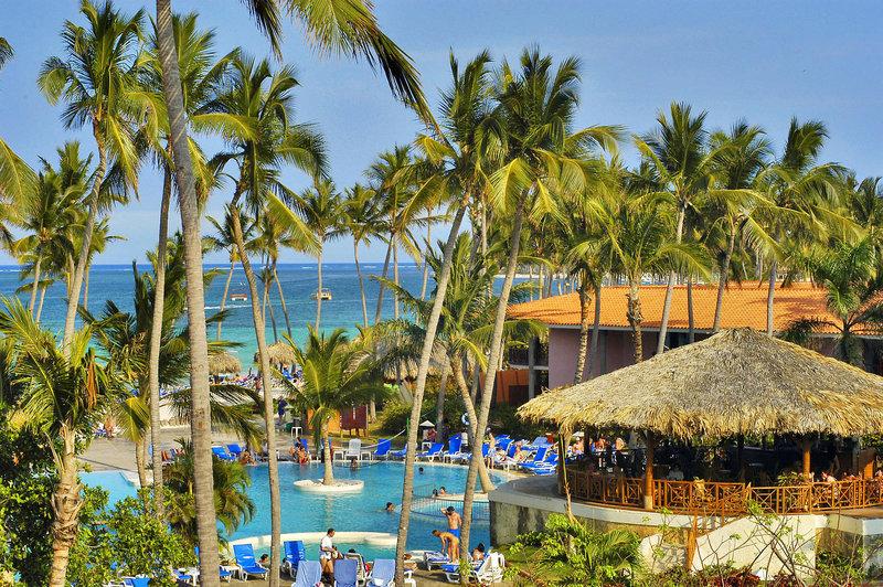 Отдых в Доминикане Natura Park Beach Eco Resort & Spa 5